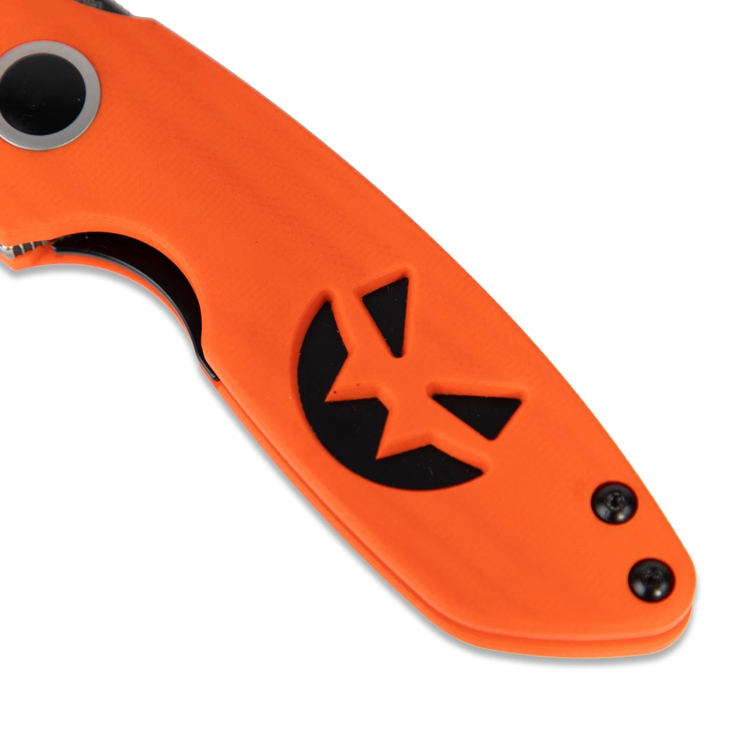 Kizer Friday Club | Halloween Special Edition October | M390 Blade | G10 Handle | V3569HW - Image 5