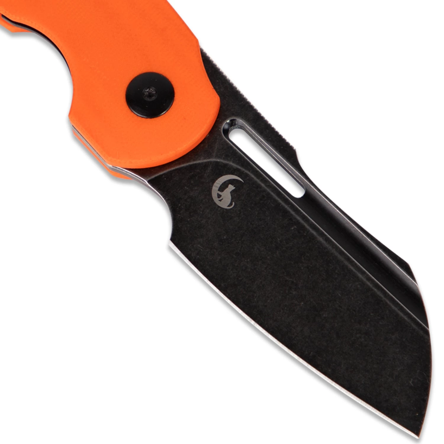 Kizer Friday Club | Halloween Special Edition October | M390 Blade | G10 Handle | V3569HW - Image 6