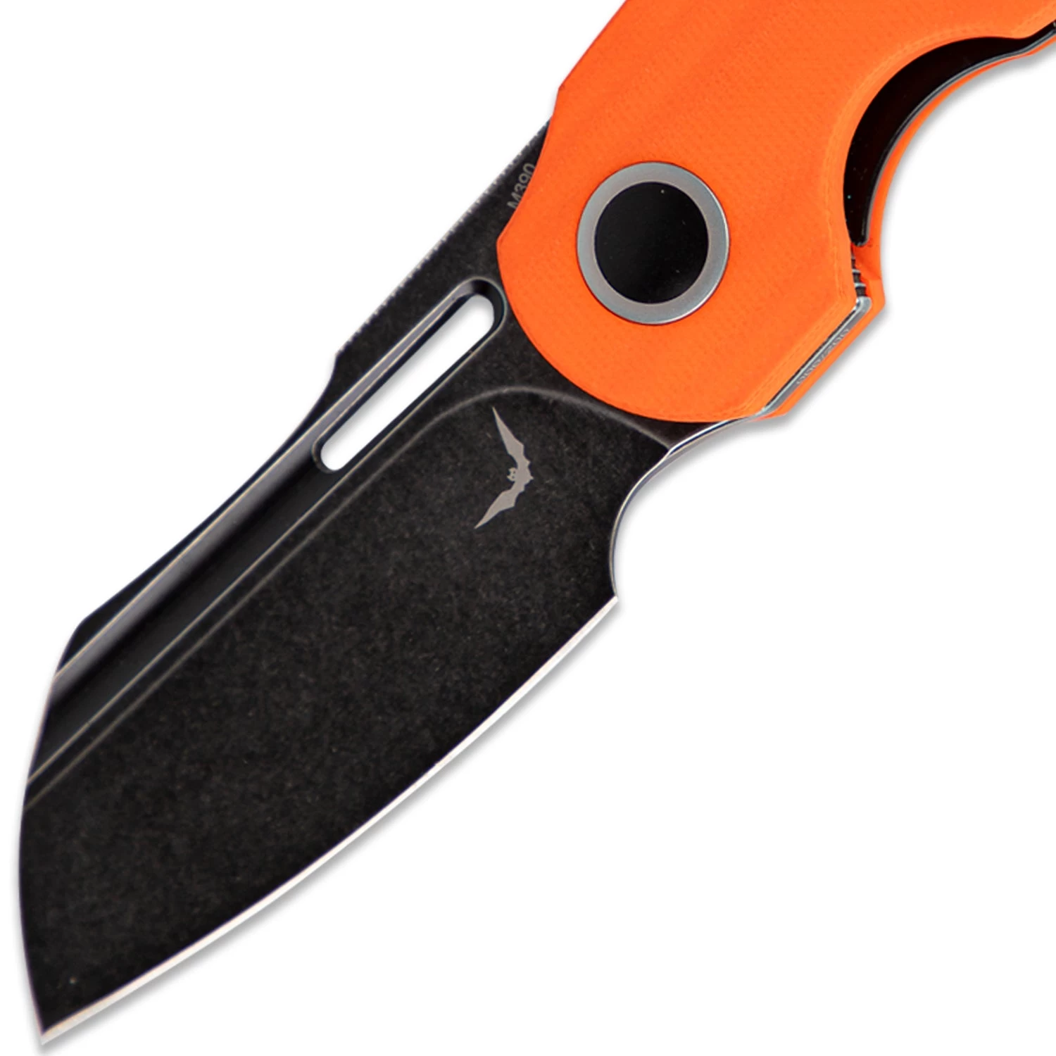 Kizer Friday Club | Halloween Special Edition October | M390 Blade | G10 Handle | V3569HW - Image 8