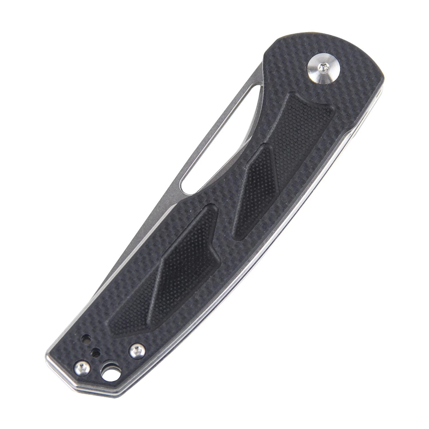 Kizer Yukon G10 Black V4004N1 (3.39" Stonewash) - Image 5