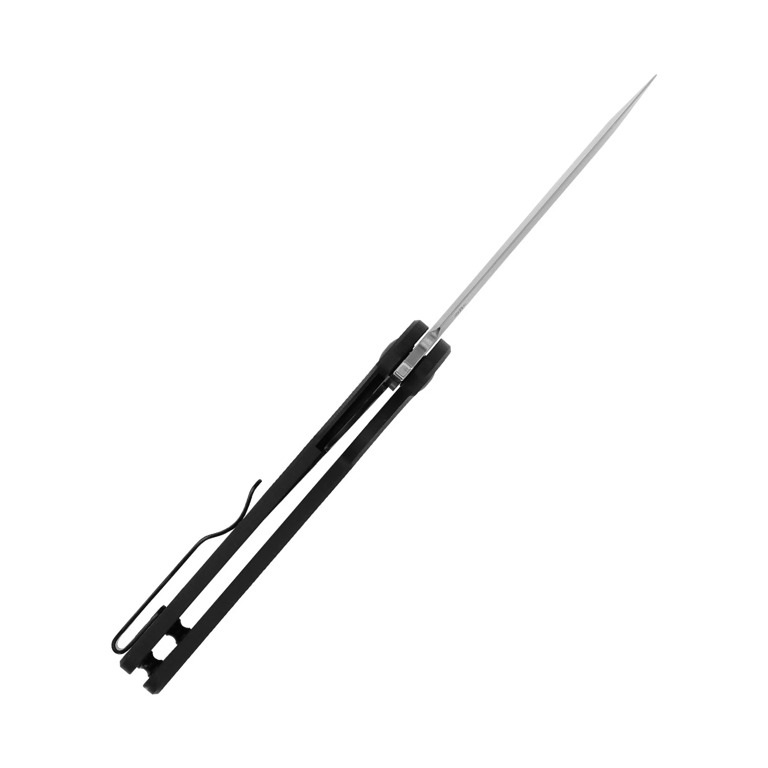 Kizer Submarine Liner Lock G10 Handle L3005A1 (3.19" Satin) - Image 7