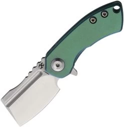 Kizer Cutlery Mini Korvid Linerlock