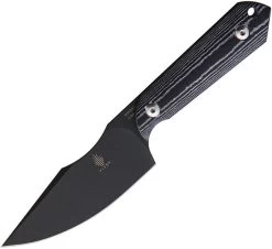 Kizer Cutlery Harpoon Fixed Blade