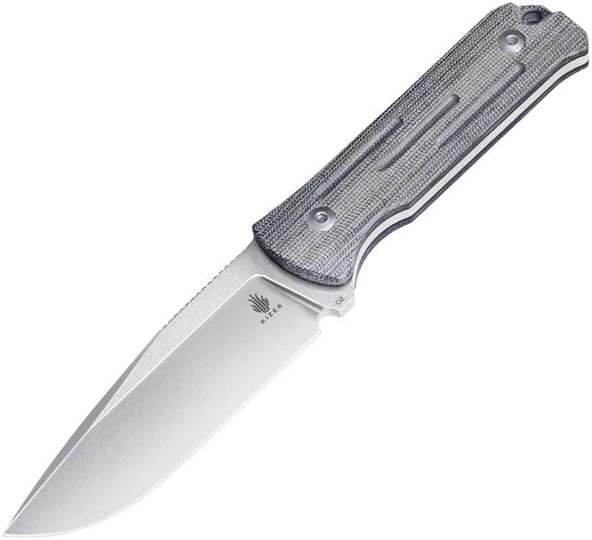 Kizer Cutlery Justice II