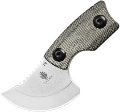 Kizer Cutlery Rocker Fixed Blade D2