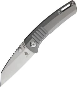 Kizer Cutlery Shard Framelock