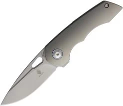 Kizer Cutlery Microlith Linerlock