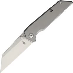 Kizer Cutlery Fire Ant