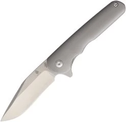 Kizer Cutlery Flashbang Framelock