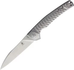 Kizer Cutlery Splinter Framelock