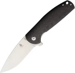 Kizer Cutlery Gemini Framelock CF