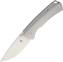 Kizer Cutlery T1 Framelock