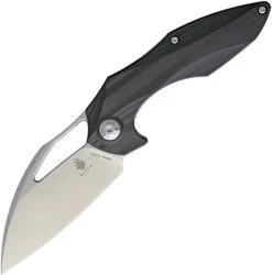 Kizer Cutlery Minitherium Linerlock