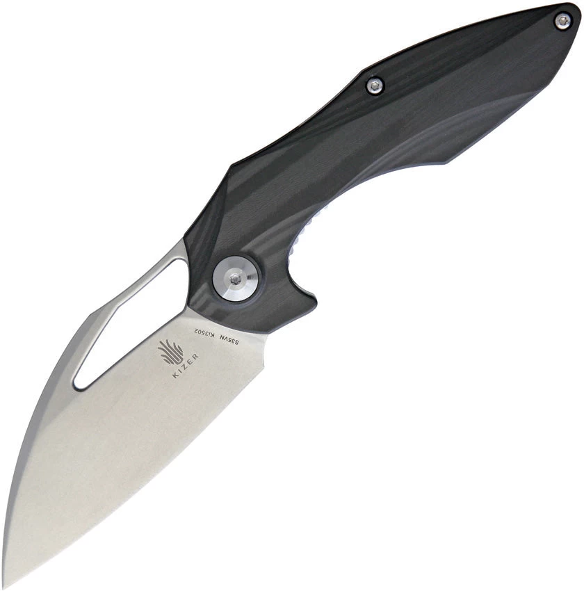 Kizer Cutlery Minitherium Linerlock