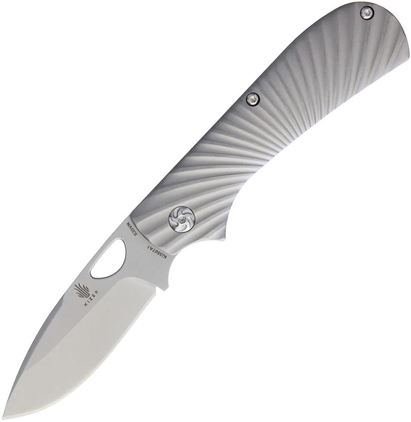 Kizer Cutlery Zipslip