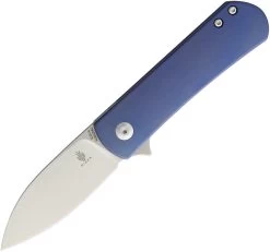 Kizer Cutlery Yorkie Framelock
