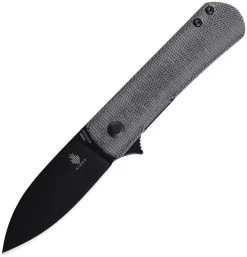 Kizer Cutlery Yorkie Linerlock