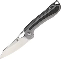 Kizer Cutlery Kobold Framelock