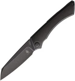 Kizer Cutlery M Stealth Framelock