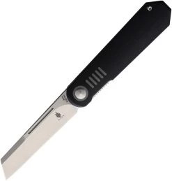 Kizer Cutlery De L' Orme Linerlock