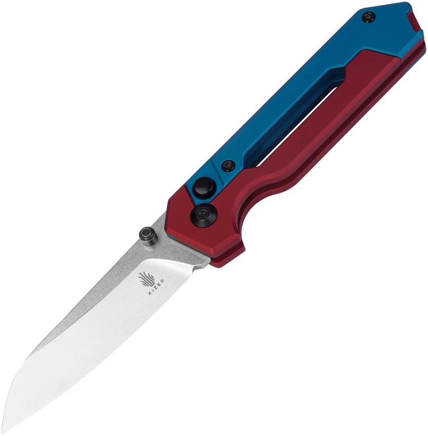 Kizer Cutlery Hyper