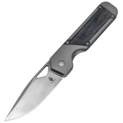 Kizer 3634A1 Militaw Folder