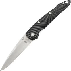Kizer Cutlery Linerlock Black