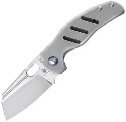 Kizer Cutlery C01C Framelock Titanium