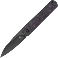 Kizer Cutlery Fiest XL Linerlock 20CV