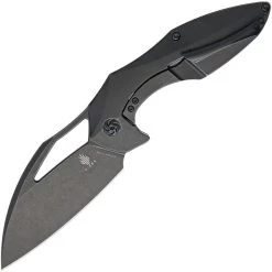 Kizer Cutlery Megatherium Left Handed