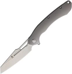 Kizer Cutlery Raja Framelock