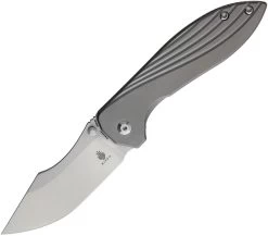 Kizer Cutlery Mini Pelican Framelock
