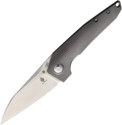 Kizer Cutlery VK1-FL Framelock Titanium