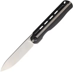 KIzer Cutlery Latt Vind Framelock