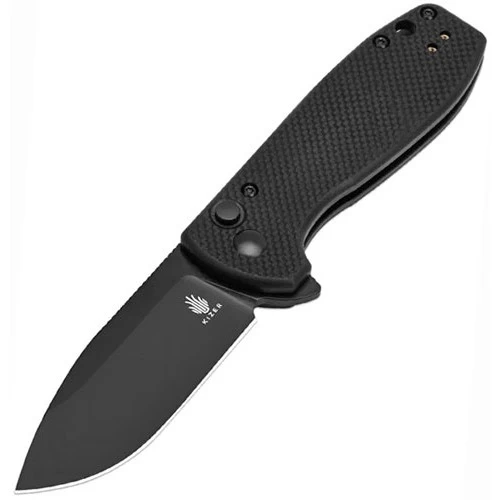 Kizer L3002A1 Amicus Folder