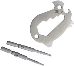 Kizer Cutlery Peccary Tool Metric