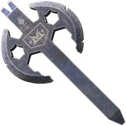 Kizer Cutlery Pry Axe