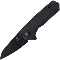 Kizer Cutlery Lieb Linerlock