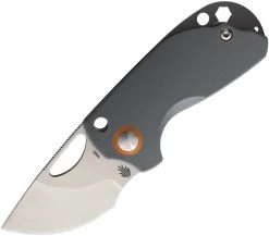 Kizer Cutlery Catshark Folder
