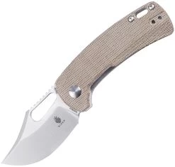 Kizer Cutlery Urban Bowie