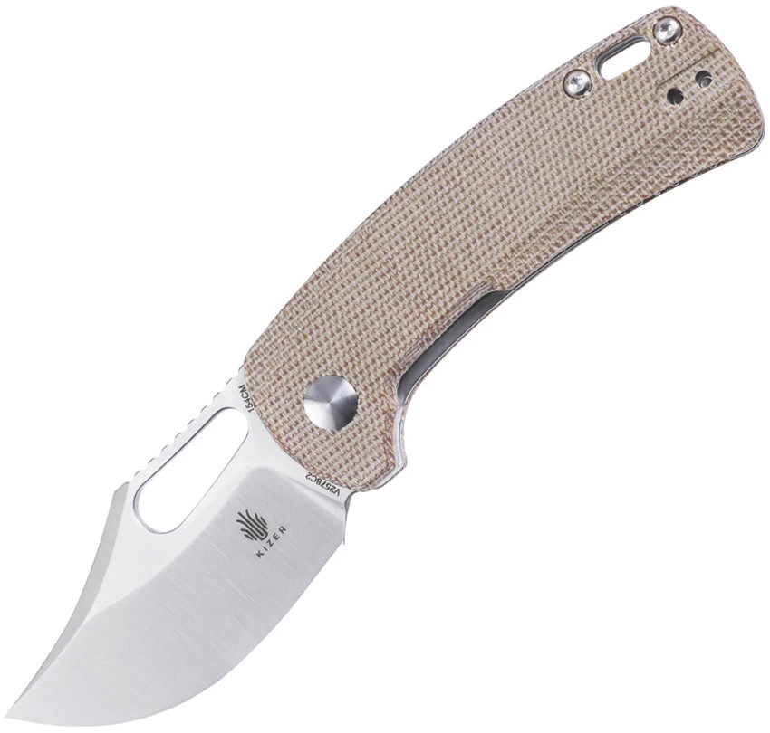 Kizer Cutlery Urban Bowie