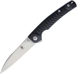 Kizer Cutlery Splinter Linerlock Black