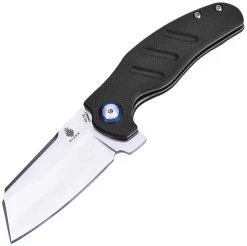 Kizer Cutlery Mini C01C Linerlock Black