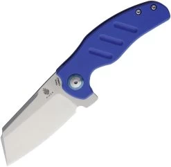 Kizer Cutlery Sheepdog Linerlock Blue