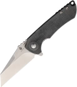 Kizer Cutlery Critical Mini Linerlock Mic