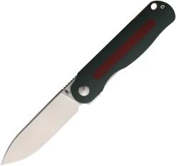 Kizer Cutlery Latt Vind Mini