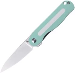 Kizer Cutlery Latt Vind Mini Linerlock