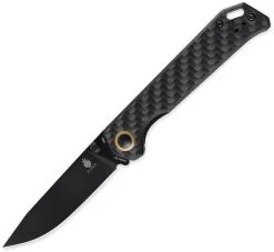 Kizer Cutlery Begleiter Linerlock CF