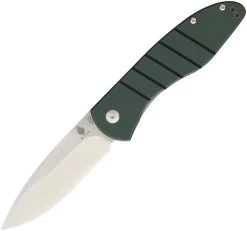 Kizer Cutlery Velox 2 Linerlock Green