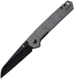 Kizer Cutlery Domin Linerlock Black